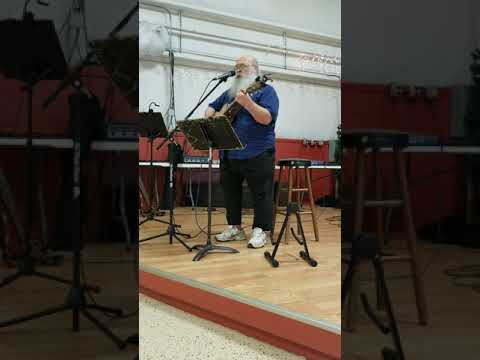 Tom Beam  America beautiful version