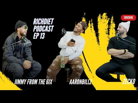 The Man Who Started The 6ix | Jimmy Prime Share Music Tips | Smash Or Pass Gone Wrong | Episode13