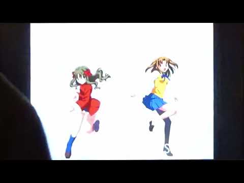 Arhkma's CEOTaku 2023 MBAACC Sets