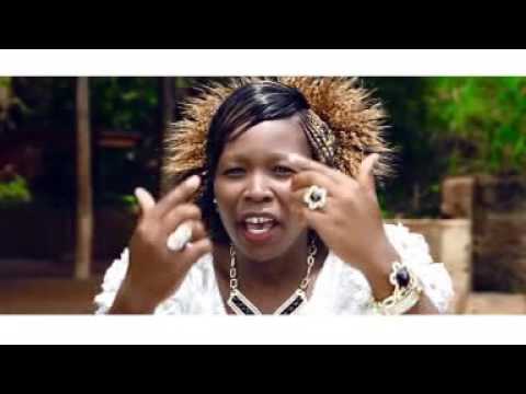 Reginah Muthoga Ii Niwe Aca Tiwe Official Video