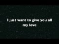 Rated R Jeremih Lyrics Video 