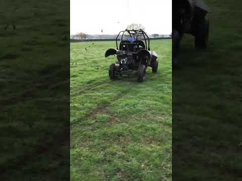 Off road buggy  from funbikes