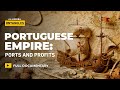 The Portuguese Empire S Formula Slave Trade Faith And Ports Al Jazeera Untangles