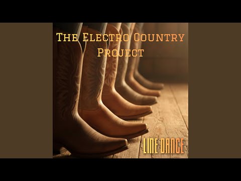 Line Dance (Chris Galmon Remix)