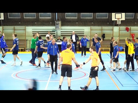 RK Slatina - RK Sisak 38-29