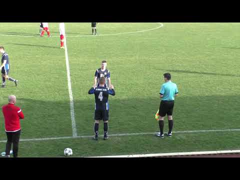 Kolejka 20:  KS Sand-Bus Kutno - Włókniarz Zelów 2:0 (0:0) 1 połowa c.d.