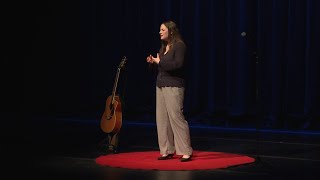 How to find independence through alter egos | Ryann Province | TEDxMarshallU