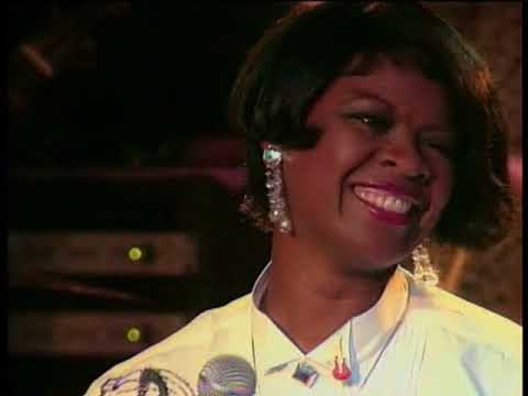 BB King & Irma Thomas   You Can Have My Husband DVD GCS
