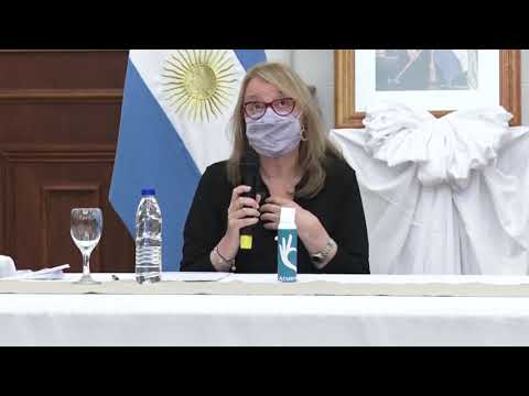 Portada video