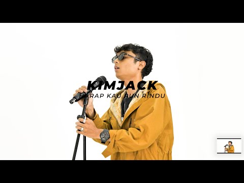 Kimjackz - Harap Kau Pun Rindu | HMO Whiteroom Season 3