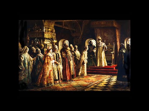 Nikolai Rimsky-Korsakov - Mlada (Suite)