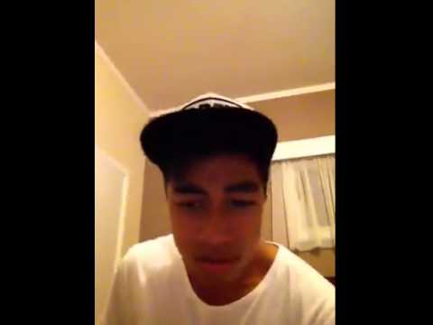 Magic _ Rude cover by Eneri Itaaka