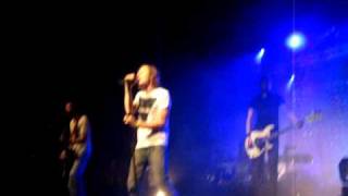 Lovebugs - Fantastic (Basel 29.12.09)