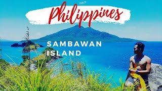preview picture of video 'Sambawan Island| Philippines| Biliran| Maripipi| Island Tour| Travel Vlog'