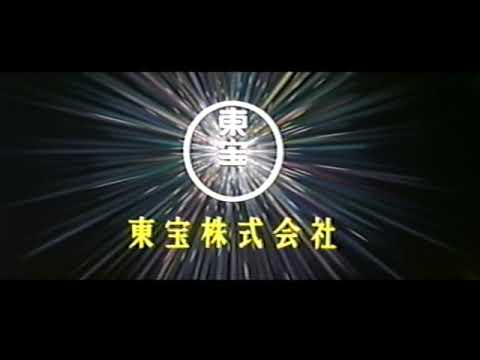 (Fake) Opening to Lorelei: the Witch of the Pacific Ocean (Japanese VHS)