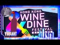 Vibrant Hong Kong Wine Dine Festival 2025