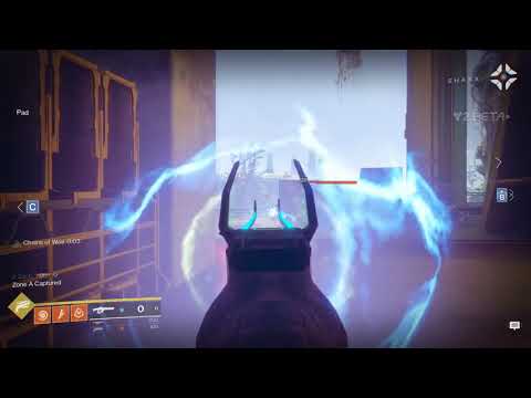 Destiny 2 - Poop
