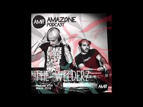 Amazone Podcast #59 - The Welderz