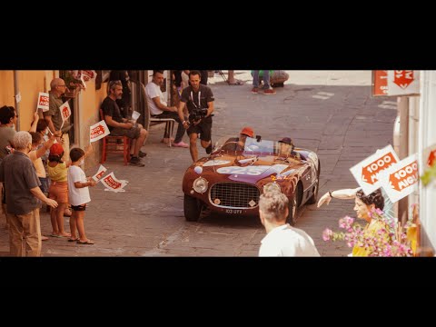 Mille Miglia 2021 | Woodham Mortimer | 2021