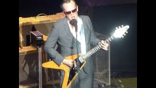 Joe Bonamassa~Hidden Charm/ Never Make Your Move Too Soon~Long Beach 4/23/16