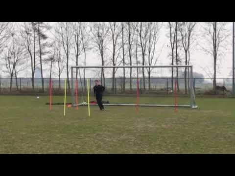 Dennis Gentenaar 1 op 1