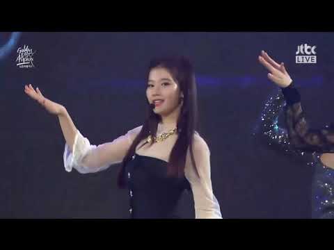 TWICE INTRO + BDZ #GOLDENDISCAWARD2019 #DAY2