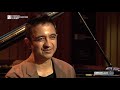 Masterclass with Vijay Iyer