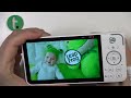How To Soft Reset Leap Frog LF930HD WiFi