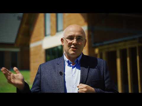 Prezentacja domu Maja z osiedla Sielanka w Czechowicach-Dziedzicach