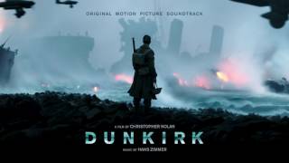 Dunkirk Soundtrack  We Need Our Army Back   Hans Zimmer Official Video