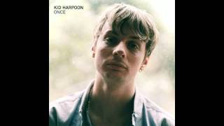Kid Harpoon - Buried Alive