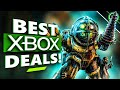 80% OFF XBOX GAMES | BioShock, Saints Row The Third Remastered + MORE | Xbox Deals of the Week