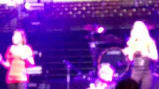 PureNRG  -  Call on Jesus  -  Winter Jam 09