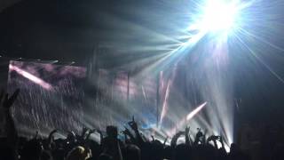 Faithless - Not Going Home (Eric Prydz Remix) w/ Faithless - Insomnia (Epic 4.0 Hollywood Palladium)