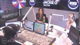 Kyle To Have A Baby?