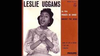 Leslie Uggams - Love is Like a Violin