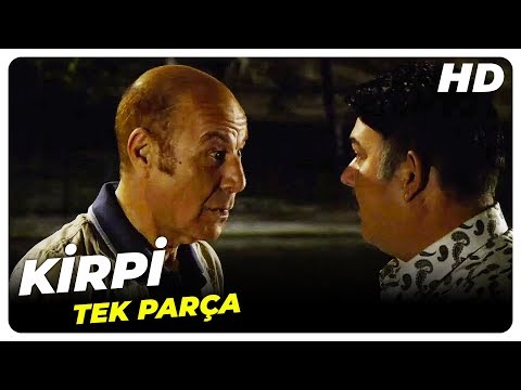 Kirpi - Türk Filmi Tek Parça (HD)