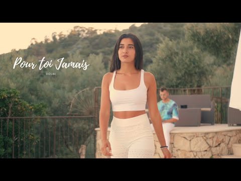 Douki - Pour Toi Jamais (CLIP OFFICIEL)
