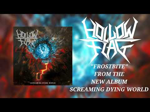 Hollow Flag - Frostbite (Visualizer)