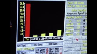 Episode 84 Commodore Amiga 2000 capacitor replacement and vampire redo with coffinR54