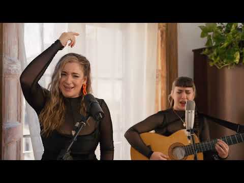 Panela! - Carmen & María (Power Duo)