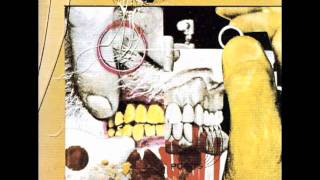 Frank Zappa_Tengo Na Minchia Tanta_Uncle Meat LP