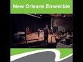 VCC New Orleans Ensemble "Beep Beep" by James Danderfer