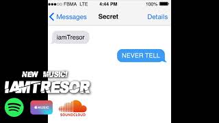 Download lagu iamTresor - Never Tell mp3 Download lagu iamTresor - Never Tell mp3