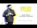 New Today (Stripped Version)