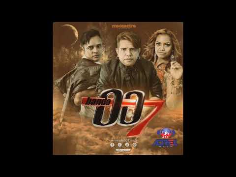 Banda 007 & W7 - Xonado Em Você