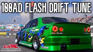 this tune is smooth as butter CarX Drift Racing Online
