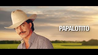 Joan Sebastian - Papalotito (Letra Oficial)