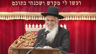 מצוות התורה בפרשת ויגש חלק ב | הרב יורם סרי (הרב דניאל זר) - התמונה מוצגת ישירות מתוך אתר האינטרנט יוטיוב. זכויות היוצרים בתמונה שייכות ליוצרה. קישור קרדיט למקור התוכן נמצא בתוך דף הסרטון