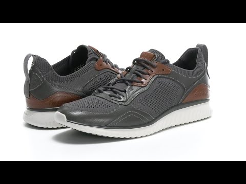 cole haan grand motion crafted sneaker
